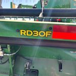 New 2023  RD30F at Papé Machinery Ag & Turf in Gridley, CA