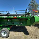 New 2023  RD30F at Papé Machinery Ag & Turf in Chico, CA