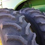 Used 2016 John Deere S670 at Papé Machinery Ag & Turf in Donald, OR