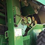 Used 2016 John Deere S670 at Papé Machinery Ag & Turf in Donald, OR