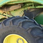 Used 2016 John Deere S670 at Papé Machinery Ag & Turf in Donald, OR