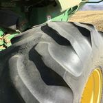 Used 2012 John Deere S670 at Papé Machinery Ag & Turf in Yakima, WA
