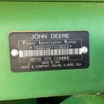 Used 2012 John Deere S670 at Papé Machinery Ag & Turf in Yakima, WA