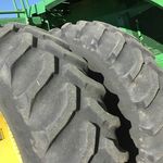Used 2012 John Deere S670 at Papé Machinery Ag & Turf in Yakima, WA