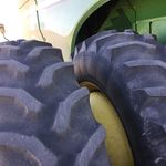 Used 2012 John Deere S670 at Papé Machinery Ag & Turf in Yakima, WA