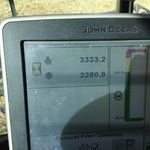 Used 2012 John Deere S670 at Papé Machinery Ag & Turf in Yakima, WA