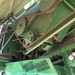 Used 2012 John Deere S670 at Papé Machinery Ag & Turf in Yakima, WA