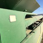 Used 2012 John Deere S670 at Papé Machinery Ag & Turf in Yakima, WA