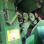 Used 2012 John Deere S670 at Papé Machinery Ag & Turf in Yakima, WA