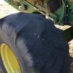 Used 2012 John Deere S670 at Papé Machinery Ag & Turf in Yakima, WA