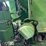 Used 2012 John Deere S670 at Papé Machinery Ag & Turf in Yakima, WA