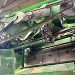 Used 2012 John Deere S670 at Papé Machinery Ag & Turf in Yakima, WA