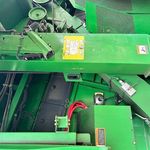 Used 2012 John Deere S670 at Papé Machinery Ag & Turf in Yakima, WA