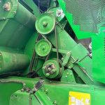 Used 2012 John Deere S670 at Papé Machinery Ag & Turf in Yakima, WA