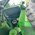 Used 2012 John Deere S670 at Papé Machinery Ag & Turf in Yakima, WA