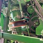 Used 2012 John Deere S670 at Papé Machinery Ag & Turf in Yakima, WA