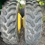Used 2012 John Deere S670 at Papé Machinery Ag & Turf in Yakima, WA