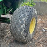Used 2012 John Deere S670 at Papé Machinery Ag & Turf in Yakima, WA
