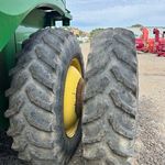Used 2012 John Deere S670 at Papé Machinery Ag & Turf in Yakima, WA