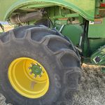 Used 2015 John Deere S670 at Papé Machinery Ag & Turf in Quincy, WA
