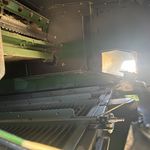 Used 2015 John Deere S670 at Papé Machinery Ag & Turf in Quincy, WA