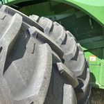 Used 2015 John Deere S670 at Papé Machinery Ag & Turf in Quincy, WA