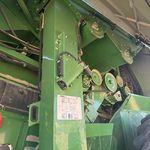 Used 2015 John Deere S670 at Papé Machinery Ag & Turf in Quincy, WA