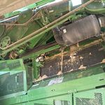 Used 2015 John Deere S670 at Papé Machinery Ag & Turf in Quincy, WA