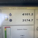Used 2015 John Deere S670 at Papé Machinery Ag & Turf in Quincy, WA