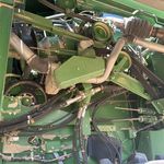 Used 2015 John Deere S670 at Papé Machinery Ag & Turf in Quincy, WA
