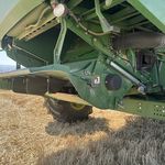 Used 2015 John Deere S670 at Papé Machinery Ag & Turf in Quincy, WA
