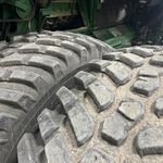 Used 2015 John Deere S680 at Papé Machinery Ag & Turf in Moscow, ID