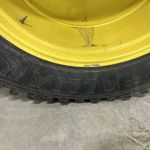 Used 2015 John Deere S680 at Papé Machinery Ag & Turf in Moscow, ID