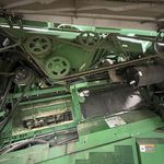 Used 2015 John Deere S680 at Papé Machinery Ag & Turf in Moscow, ID