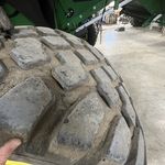 Used 2015 John Deere S680 at Papé Machinery Ag & Turf in Moscow, ID