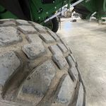 Used 2015 John Deere S680 at Papé Machinery Ag & Turf in Moscow, ID