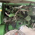 Used 2015 John Deere S680 at Papé Machinery Ag & Turf in Moscow, ID