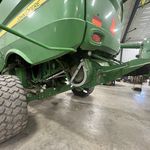 Used 2015 John Deere S680 at Papé Machinery Ag & Turf in Moscow, ID