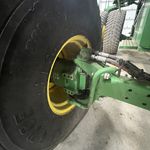 Used 2015 John Deere S680 at Papé Machinery Ag & Turf in Moscow, ID