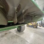 Used 2015 John Deere S680 at Papé Machinery Ag & Turf in Moscow, ID