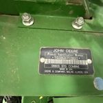 Used 2015 John Deere S680 at Papé Machinery Ag & Turf in Moscow, ID