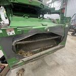 Used 2015 John Deere S680 at Papé Machinery Ag & Turf in Moscow, ID