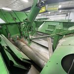 Used 2015 John Deere S680 at Papé Machinery Ag & Turf in Moscow, ID