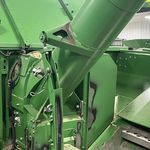 Used 2015 John Deere S680 at Papé Machinery Ag & Turf in Moscow, ID