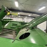 Used 2015 John Deere S680 at Papé Machinery Ag & Turf in Moscow, ID
