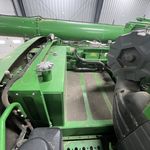 Used 2015 John Deere S680 at Papé Machinery Ag & Turf in Moscow, ID