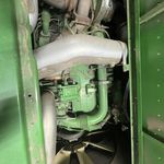 Used 2015 John Deere S680 at Papé Machinery Ag & Turf in Moscow, ID