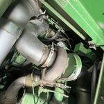 Used 2015 John Deere S680 at Papé Machinery Ag & Turf in Moscow, ID