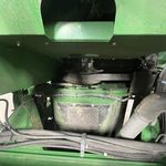 Used 2015 John Deere S680 at Papé Machinery Ag & Turf in Moscow, ID