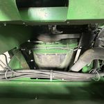 Used 2015 John Deere S680 at Papé Machinery Ag & Turf in Moscow, ID